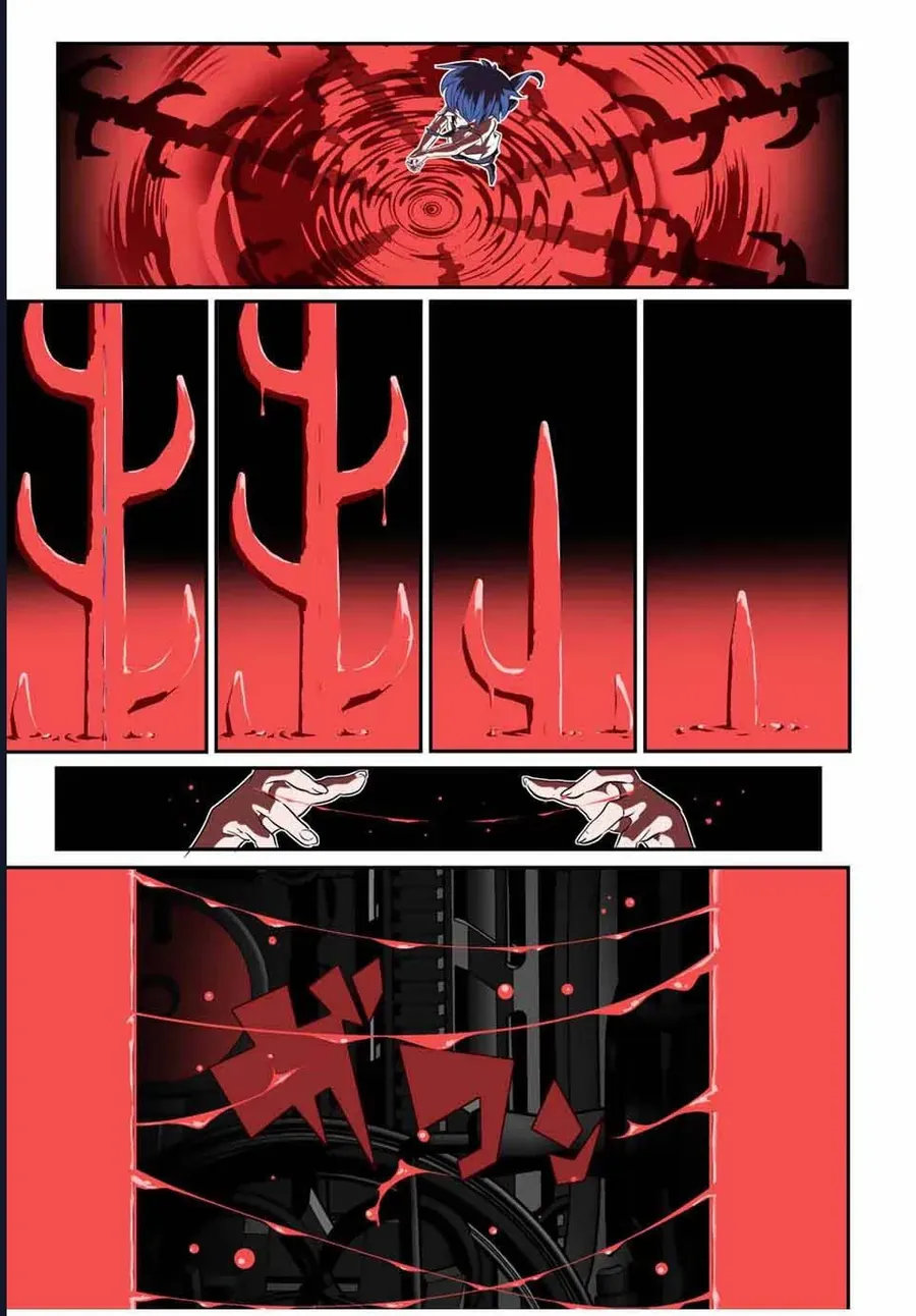 Chuyển sinh thành thất hoàng tử Chap 191 - Next Chap 190