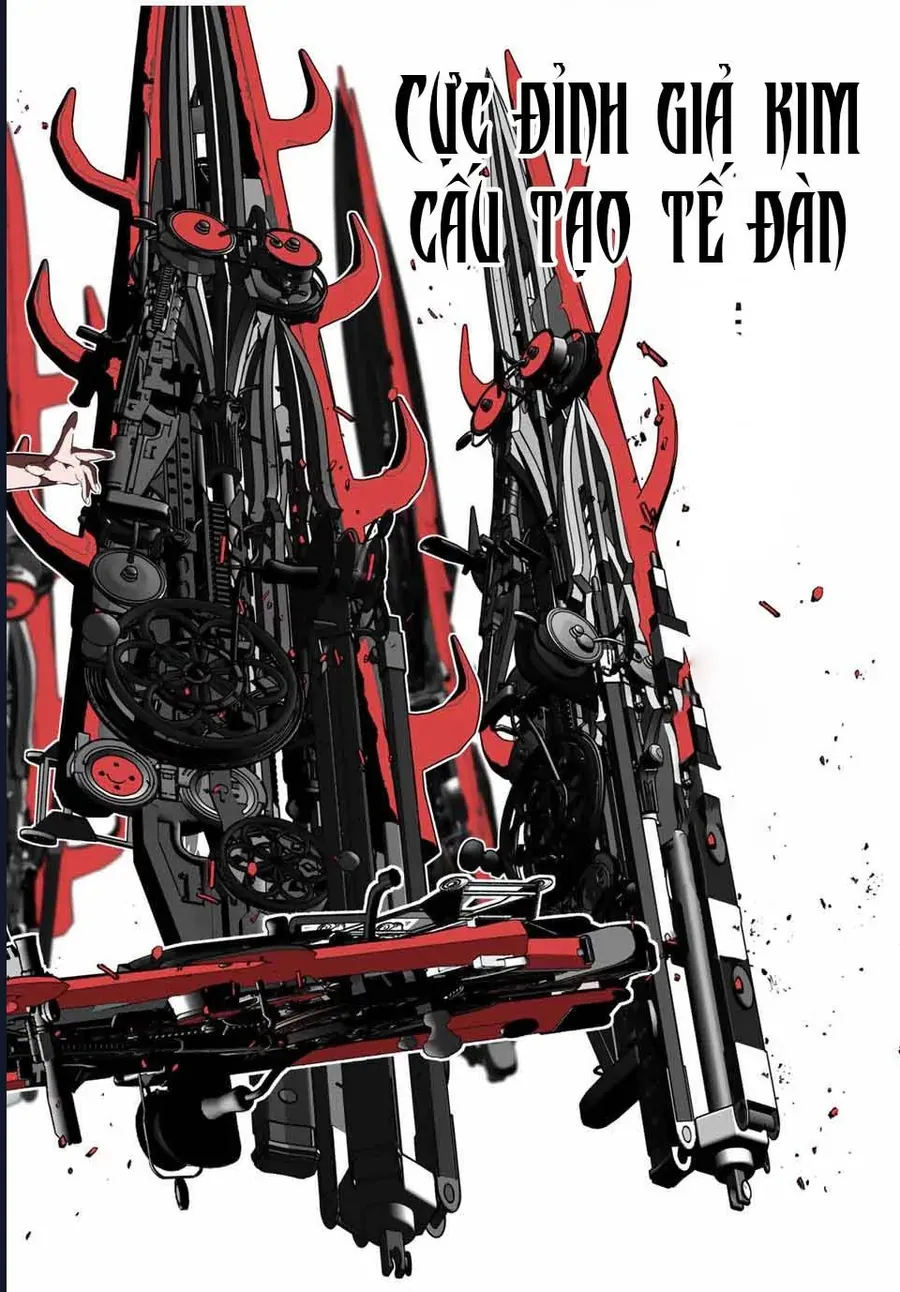 Chuyển sinh thành thất hoàng tử Chap 191 - Next Chap 190