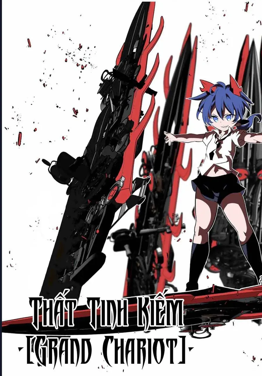 Chuyển sinh thành thất hoàng tử Chap 191 - Next Chap 190