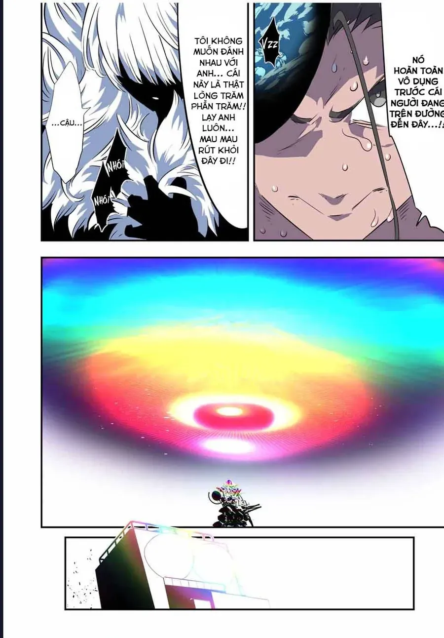 Chuyển sinh thành thất hoàng tử Chap 191 - Next Chap 190