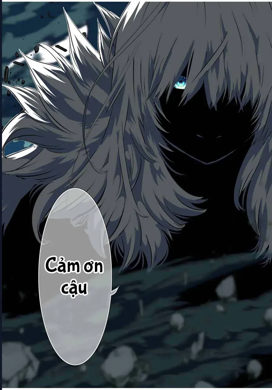 Chuyển sinh thành thất hoàng tử Chap 191 - Next Chap 190