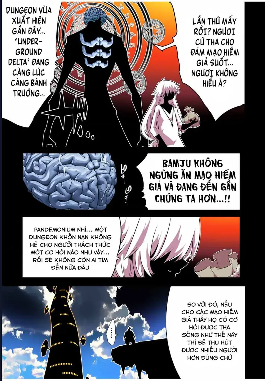 Chuyển sinh thành thất hoàng tử Chap 192 - Next Chap 191