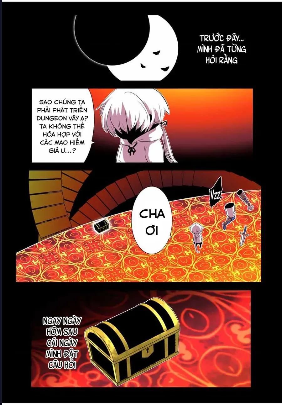 Chuyển sinh thành thất hoàng tử Chap 192 - Next Chap 191