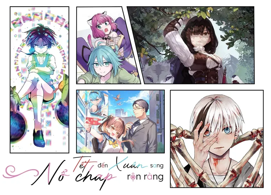 Chuyển sinh thành thất hoàng tử Chap 192 - Next Chap 191