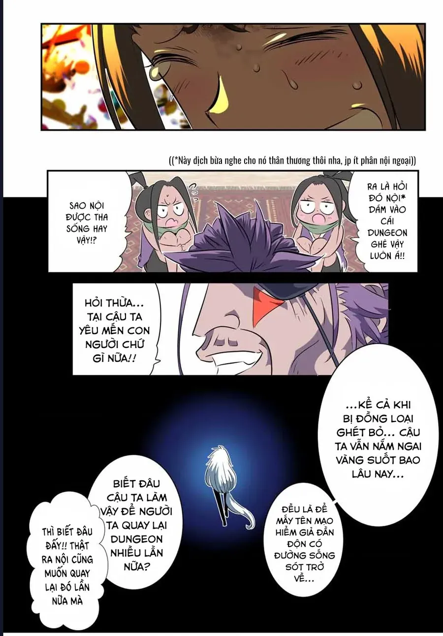 Chuyển sinh thành thất hoàng tử Chap 192 - Next Chap 191