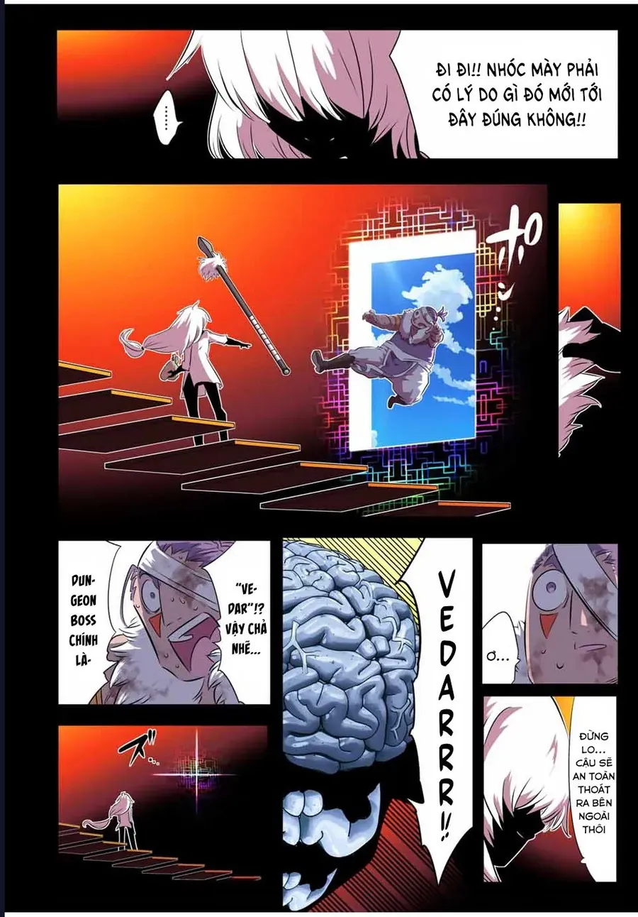 Chuyển sinh thành thất hoàng tử Chap 192 - Next Chap 191