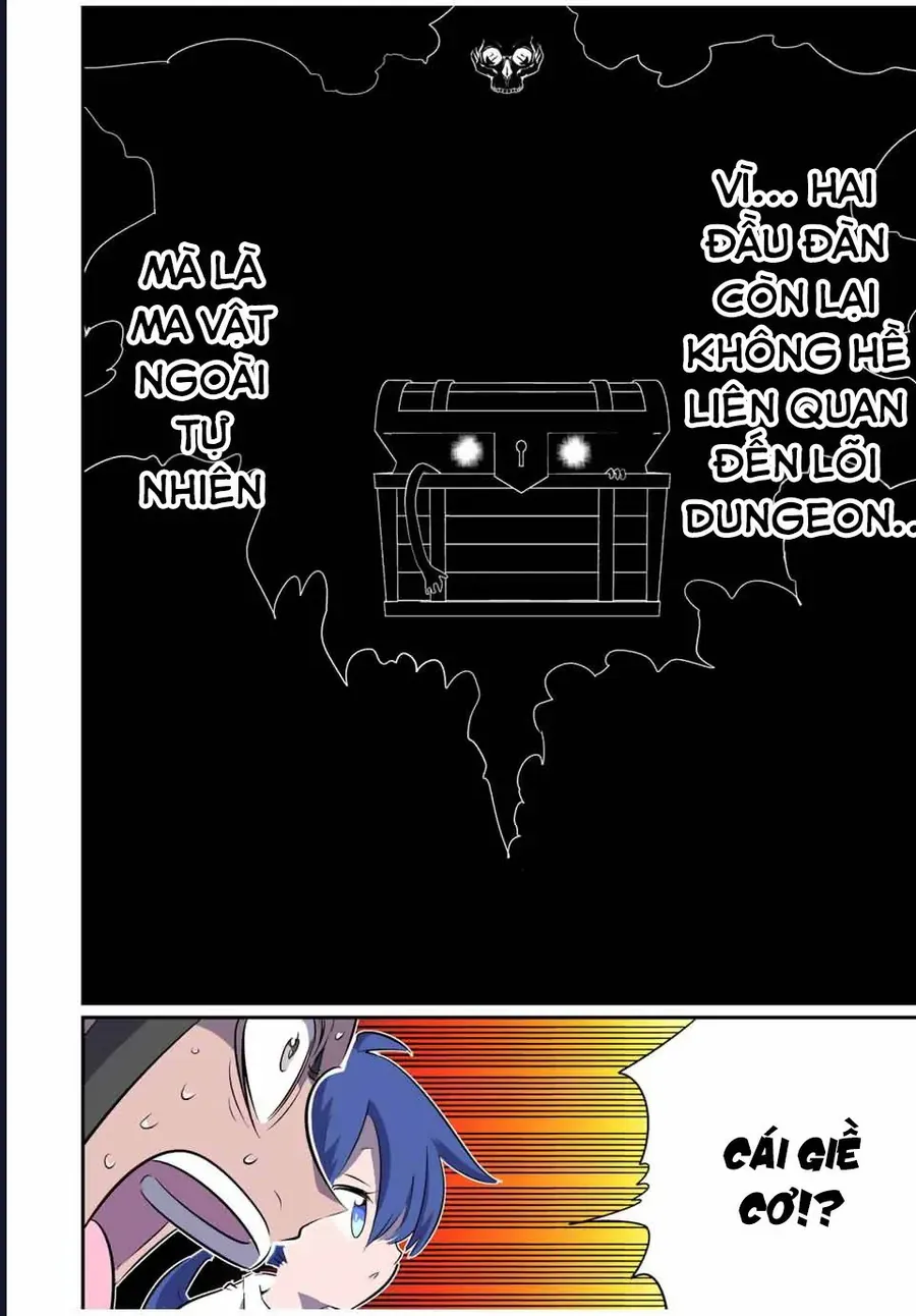 Chuyển sinh thành thất hoàng tử Chap 193 - Next Chap 192