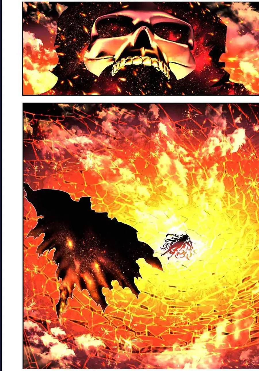 Chuyển sinh thành thất hoàng tử Chap 193 - Next Chap 192