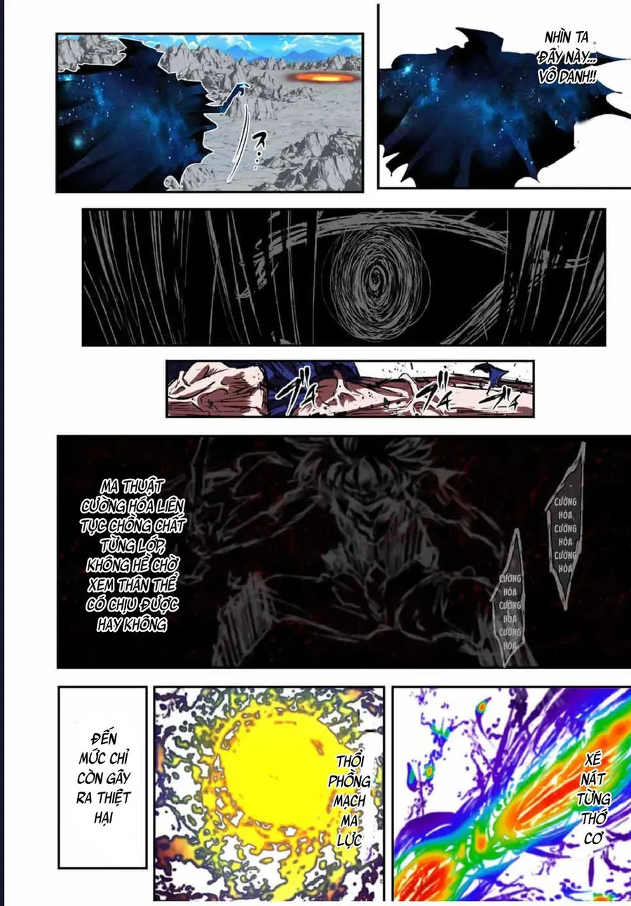 Chuyển sinh thành thất hoàng tử Chap 194 - Next Chap 193