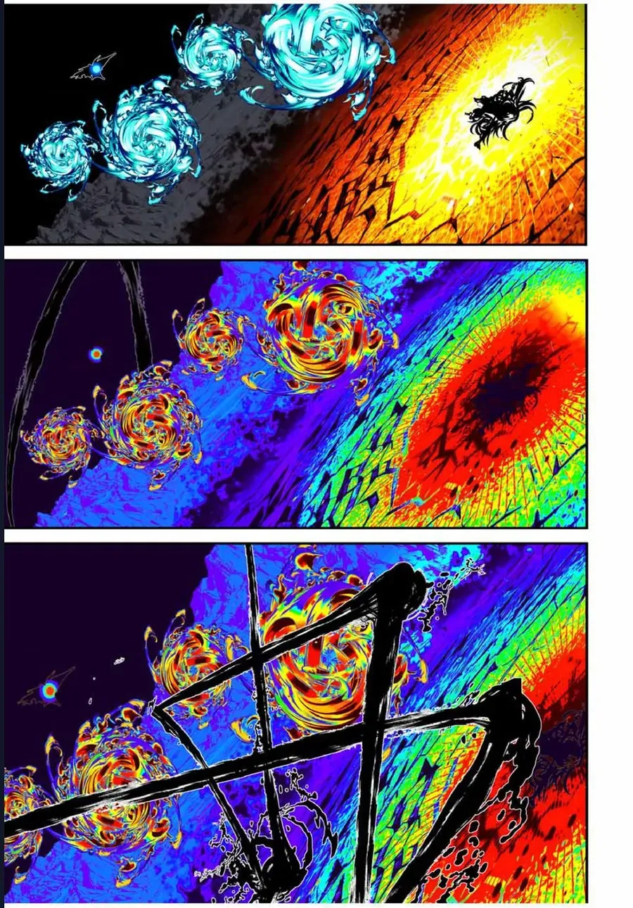 Chuyển sinh thành thất hoàng tử Chap 194 - Next Chap 193