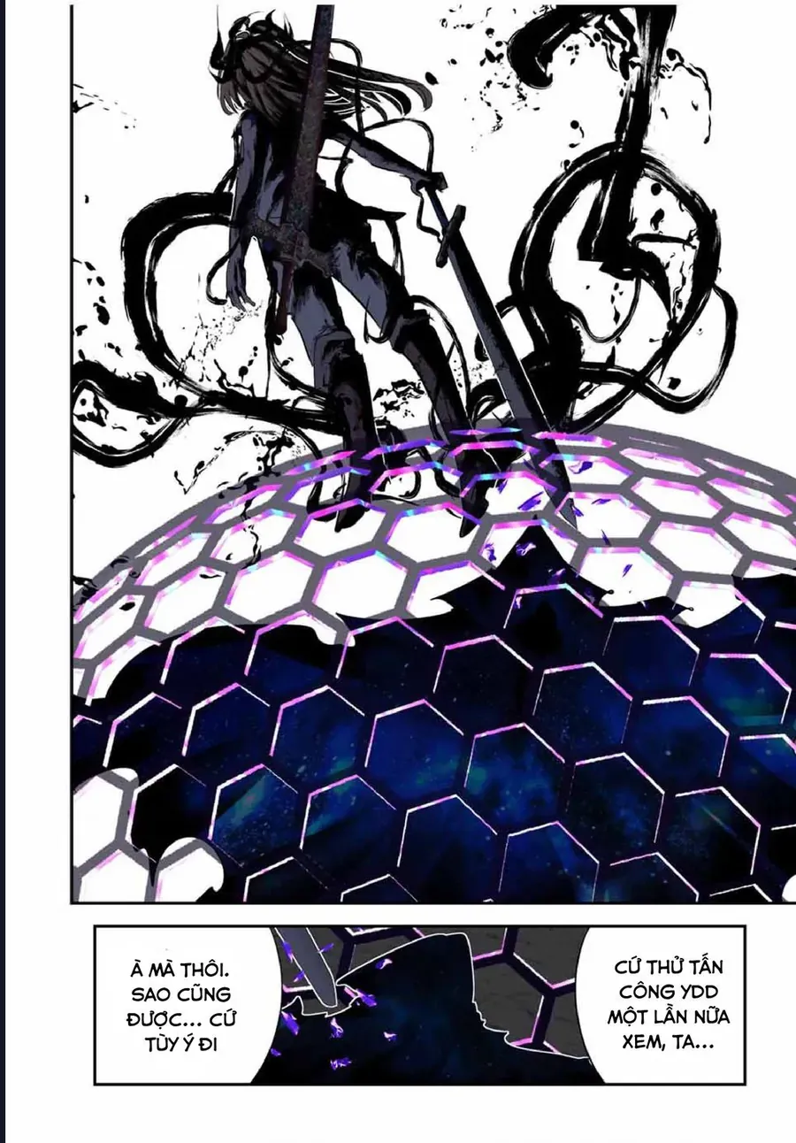 Chuyển sinh thành thất hoàng tử Chap 194 - Next Chap 193