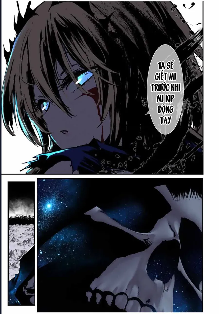 Chuyển sinh thành thất hoàng tử Chap 194 - Next Chap 193