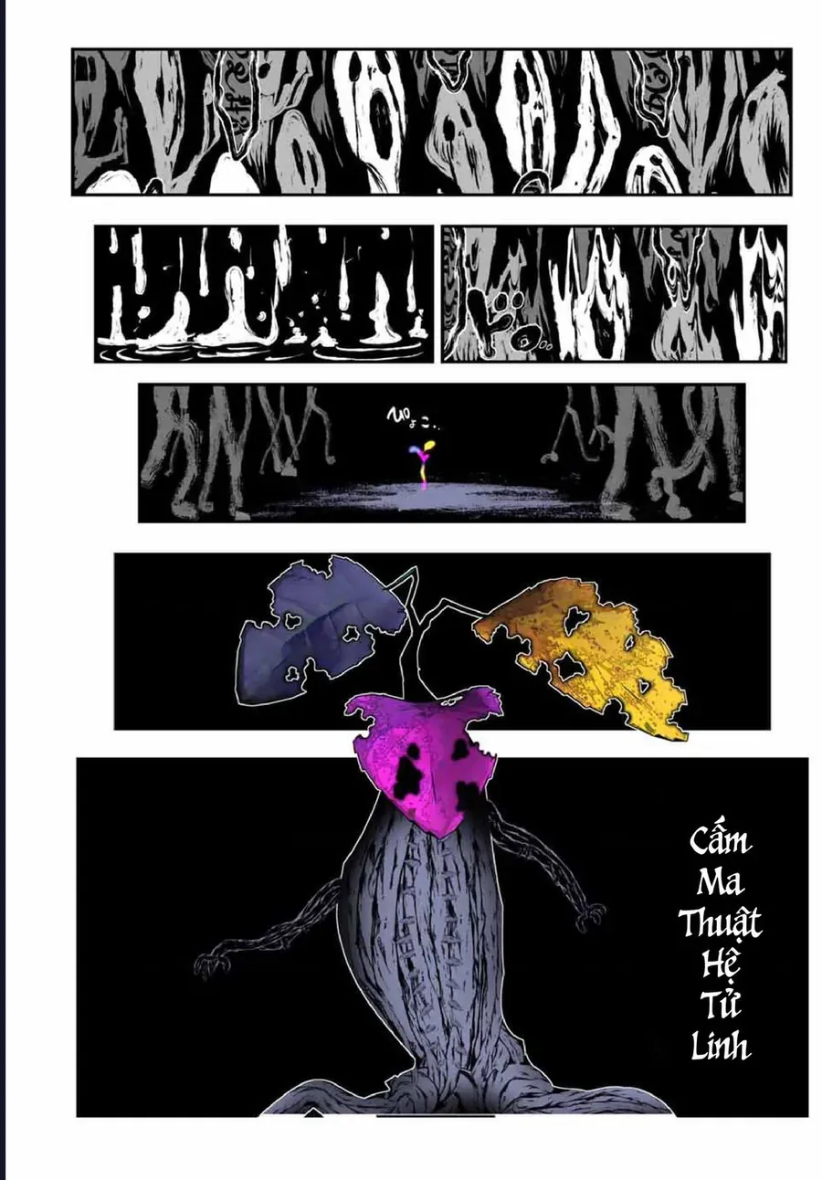 Chuyển sinh thành thất hoàng tử Chap 194 - Next Chap 193