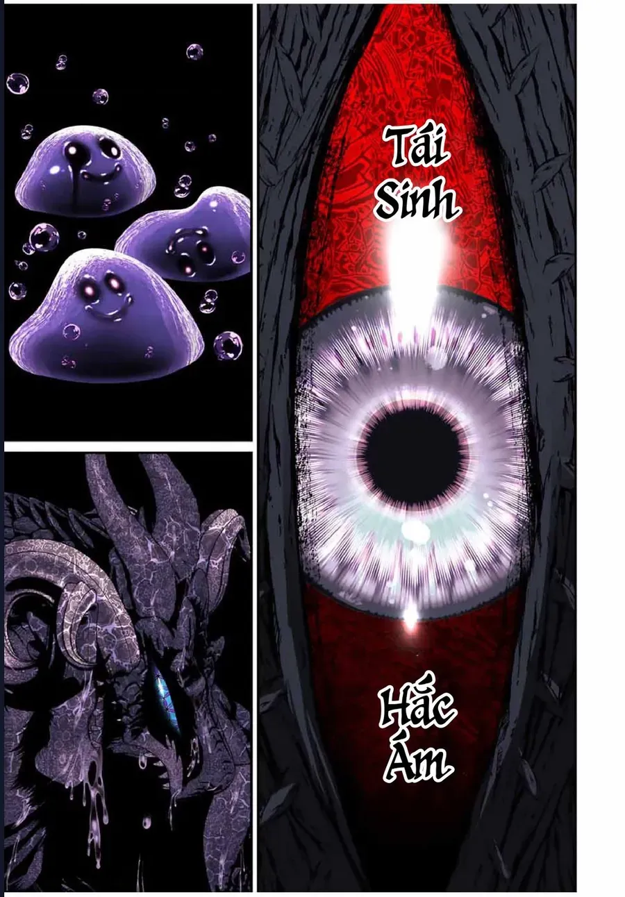 Chuyển sinh thành thất hoàng tử Chap 194 - Next Chap 193