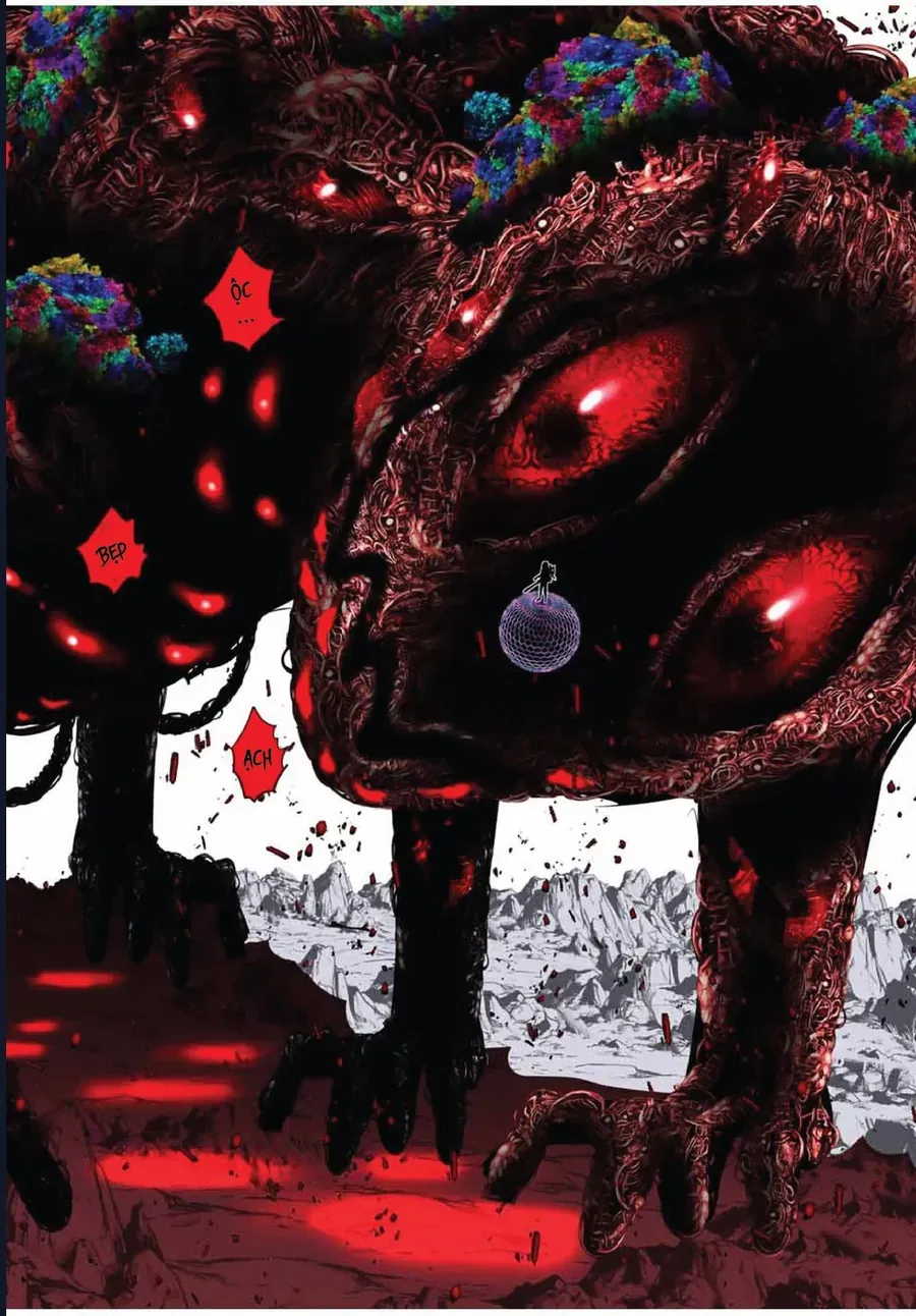 Chuyển sinh thành thất hoàng tử Chap 195 - Next Chap 194