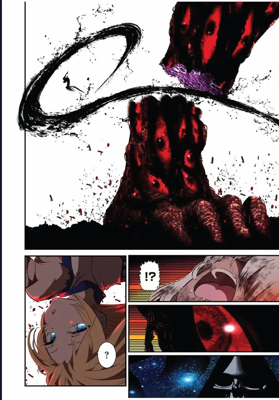 Chuyển sinh thành thất hoàng tử Chap 195 - Next Chap 194