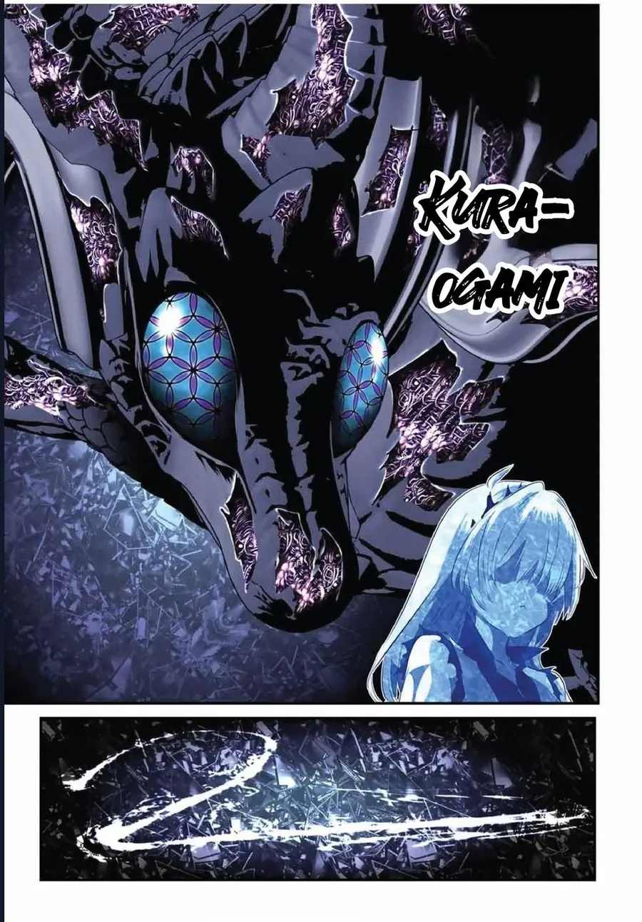 Chuyển sinh thành thất hoàng tử Chap 195 - Next Chap 194