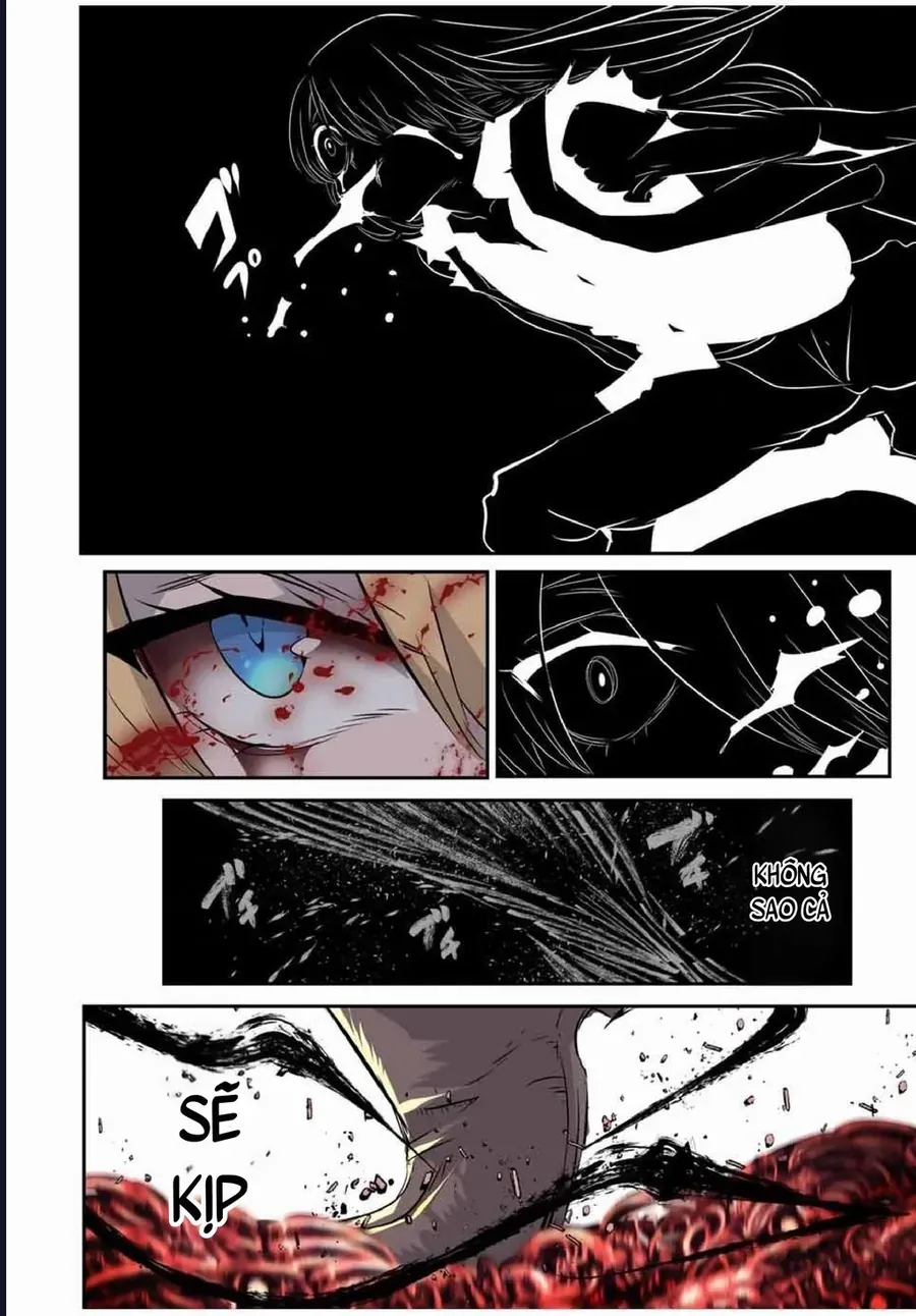 Chuyển sinh thành thất hoàng tử Chap 196 - Next Chap 195