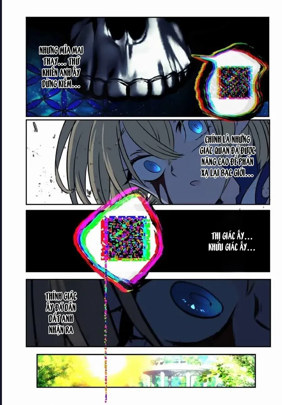 Chuyển sinh thành thất hoàng tử Chap 196 - Next Chap 195