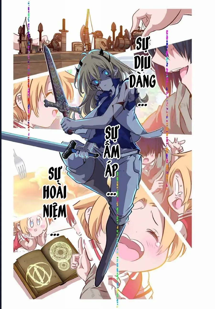 Chuyển sinh thành thất hoàng tử Chap 196 - Next Chap 195