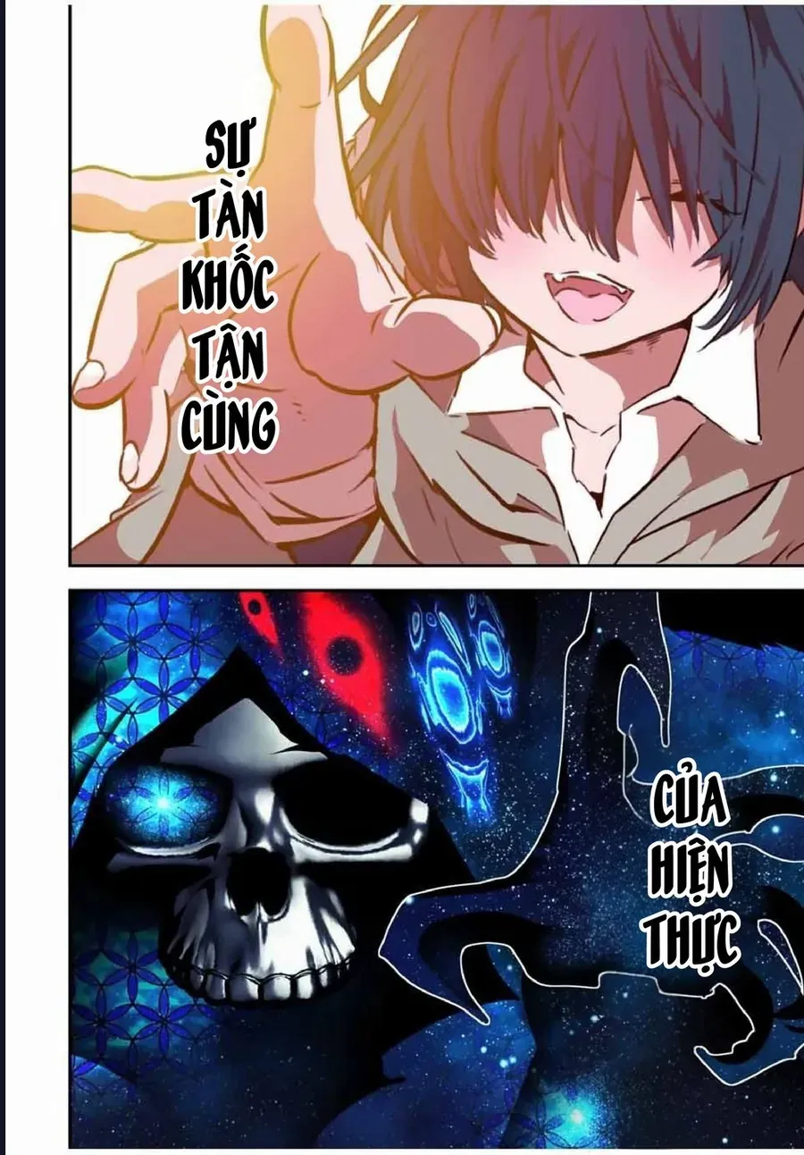 Chuyển sinh thành thất hoàng tử Chap 196 - Next Chap 195