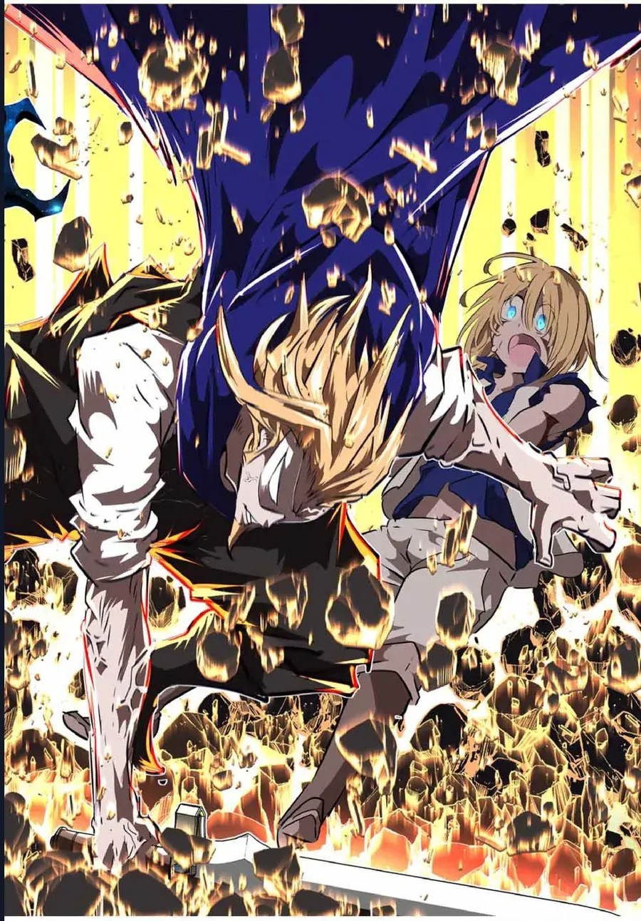 Chuyển sinh thành thất hoàng tử Chap 196 - Next Chap 195