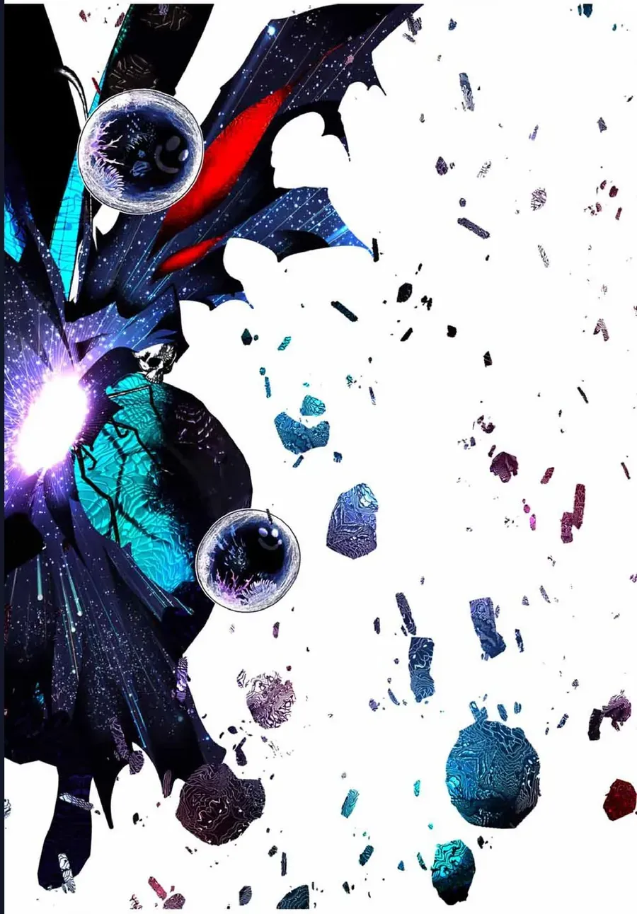 Chuyển sinh thành thất hoàng tử Chap 196 - Next Chap 195