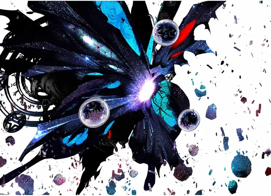 Chuyển sinh thành thất hoàng tử Chap 196 - Next Chap 195