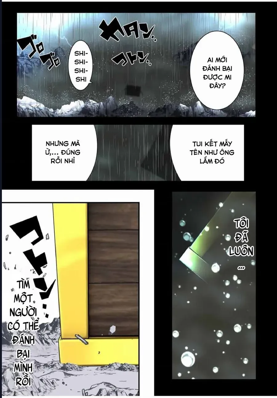 Chuyển sinh thành thất hoàng tử Chap 196 - Next Chap 195