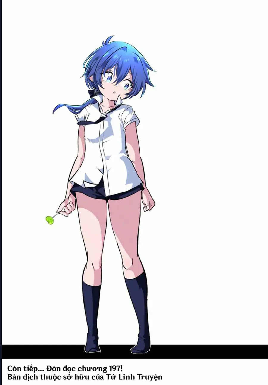 Chuyển sinh thành thất hoàng tử Chap 196 - Next Chap 195