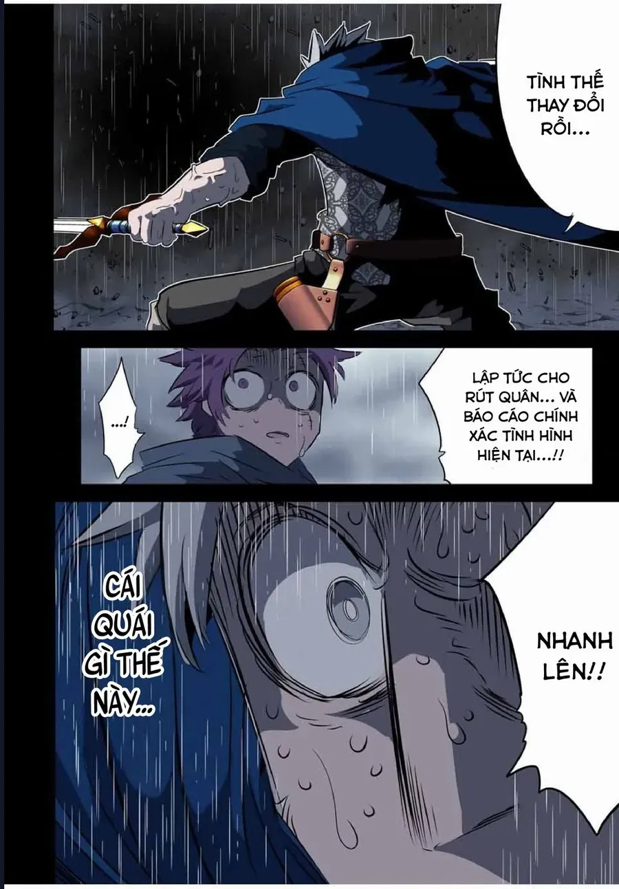 Chuyển sinh thành thất hoàng tử Chap 196 - Next Chap 195