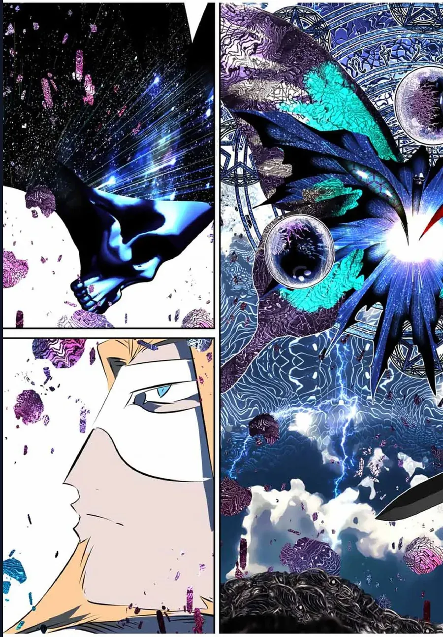 Chuyển sinh thành thất hoàng tử Chap 197 - Next Chap 196