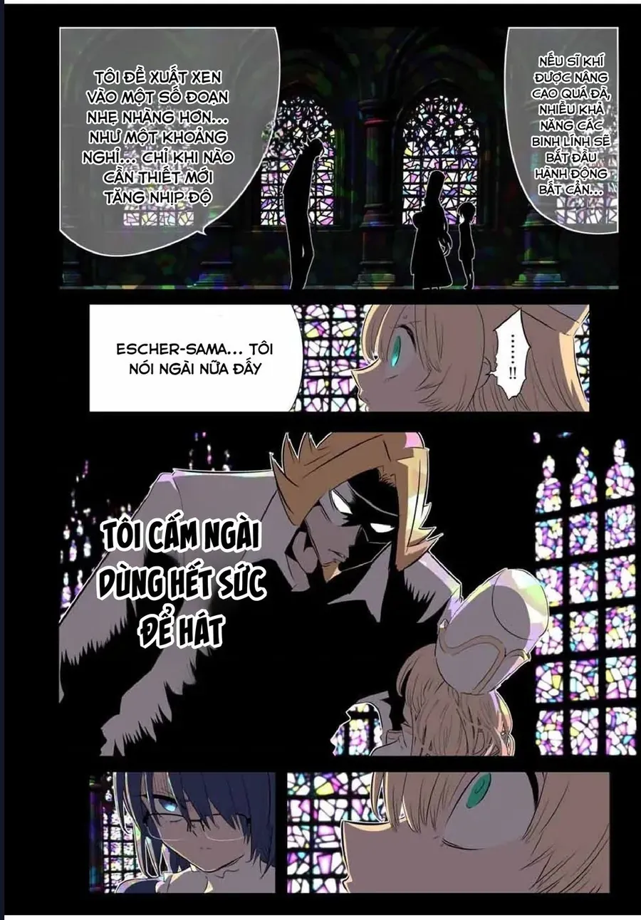 Chuyển sinh thành thất hoàng tử Chap 197 - Next Chap 196