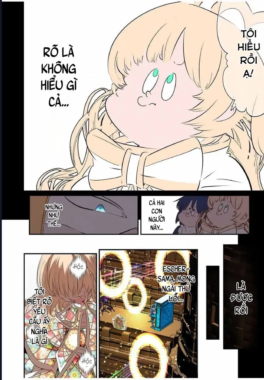 Chuyển sinh thành thất hoàng tử Chap 197 - Next Chap 196