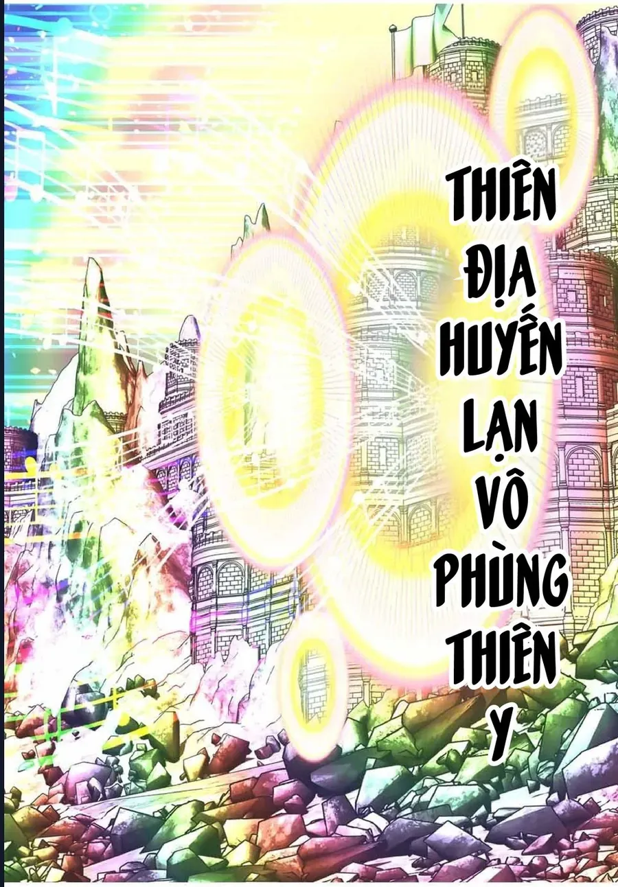 Chuyển sinh thành thất hoàng tử Chap 197 - Next Chap 196