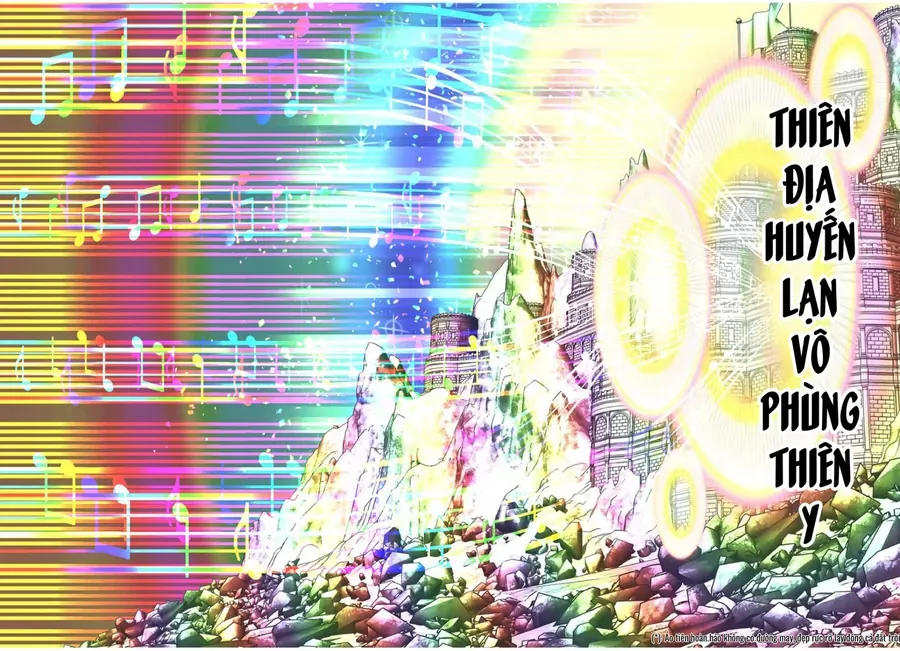 Chuyển sinh thành thất hoàng tử Chap 197 - Next Chap 196