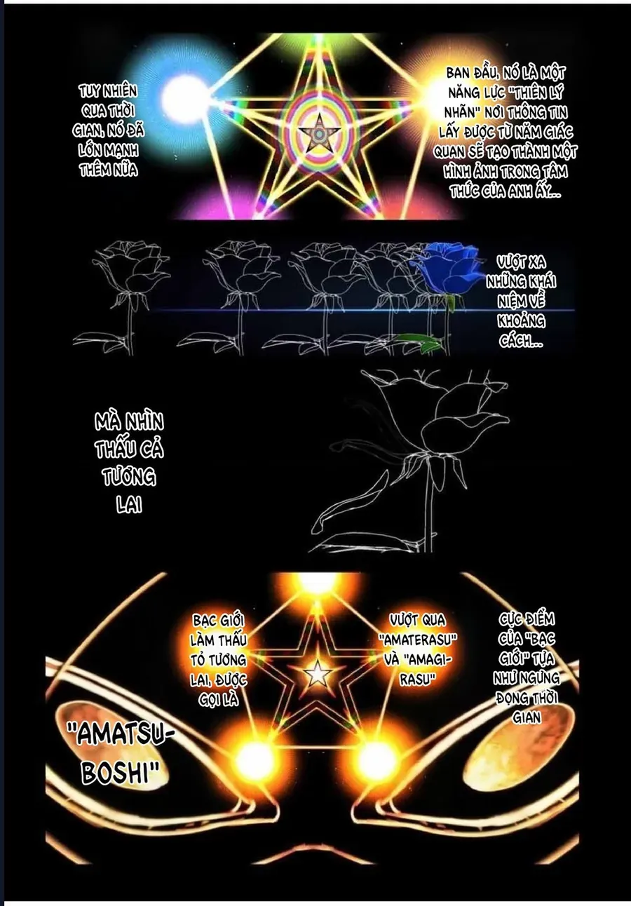 Chuyển sinh thành thất hoàng tử Chap 197 - Next Chap 196