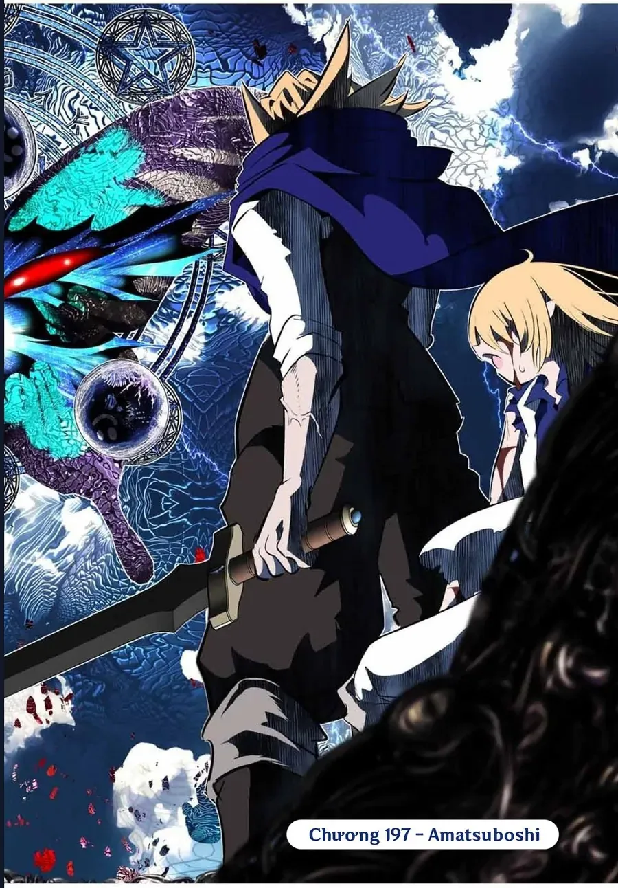 Chuyển sinh thành thất hoàng tử Chap 197 - Next Chap 196