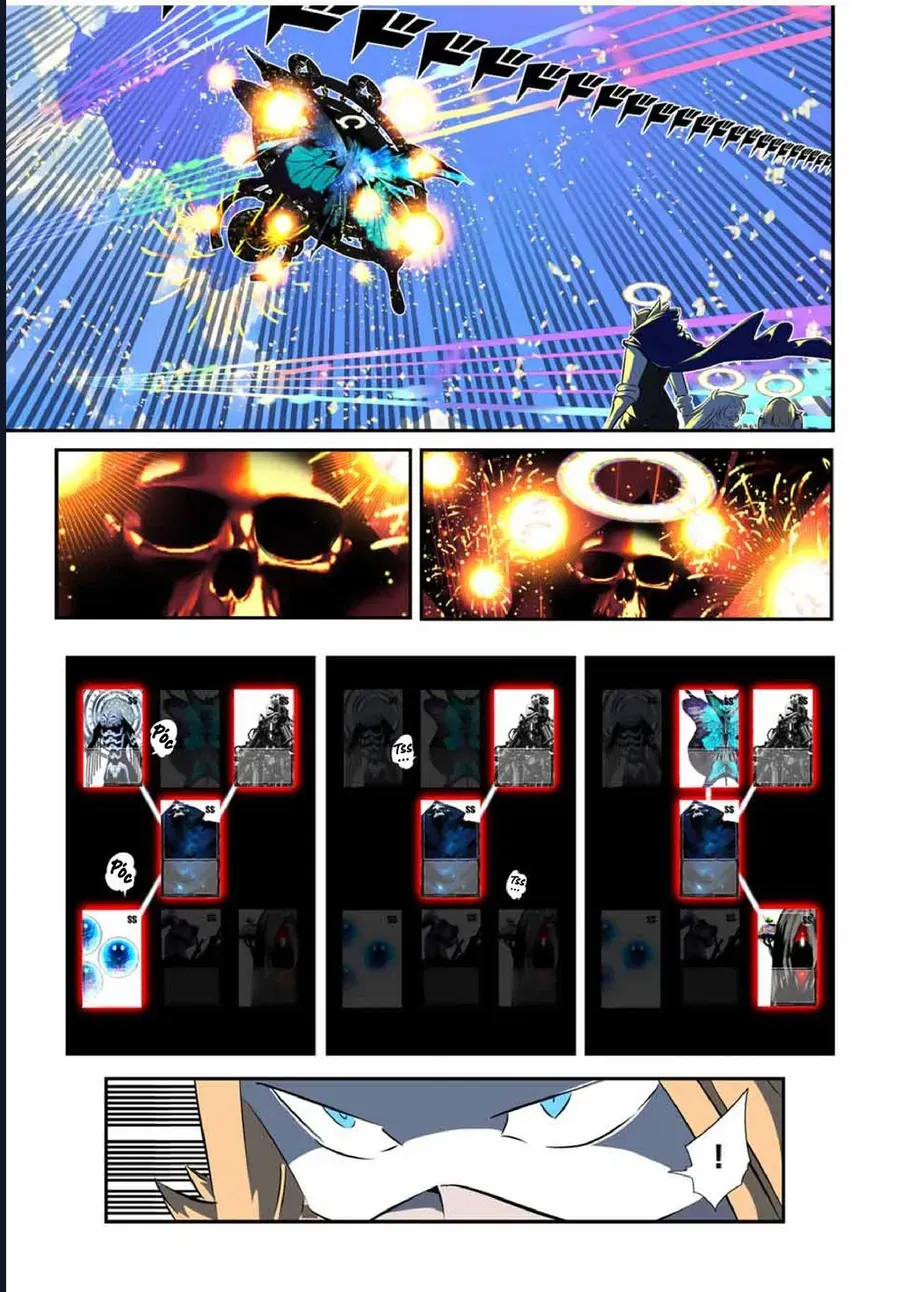 Chuyển sinh thành thất hoàng tử Chap 198 - Next Chap 197