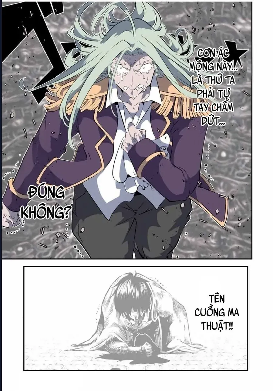 Chuyển sinh thành thất hoàng tử Chap 198 - Next Chap 197