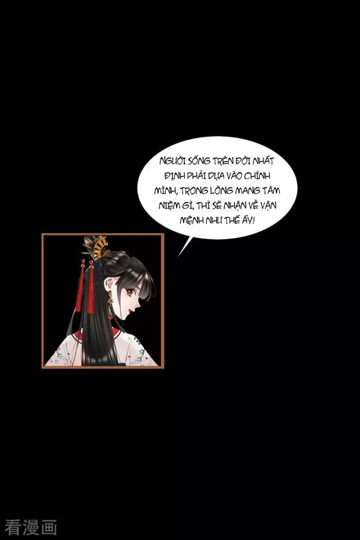 Thần Y Đích Nữ Chap 378 - Next Chap 377