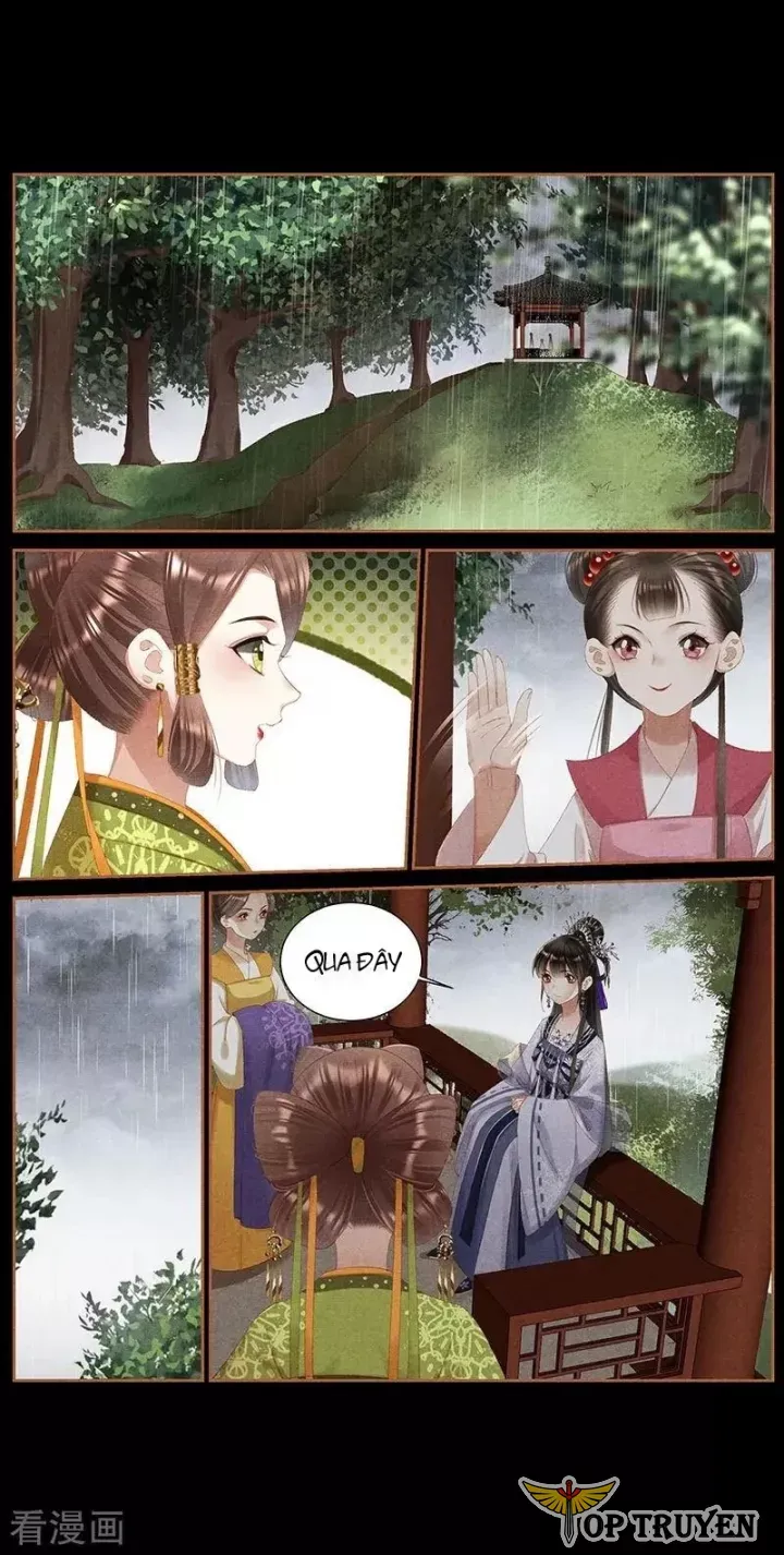 Thần Y Đích Nữ Chap 378 - Next Chap 377