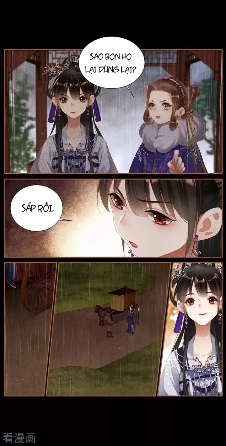 Thần Y Đích Nữ Chap 378 - Next Chap 377