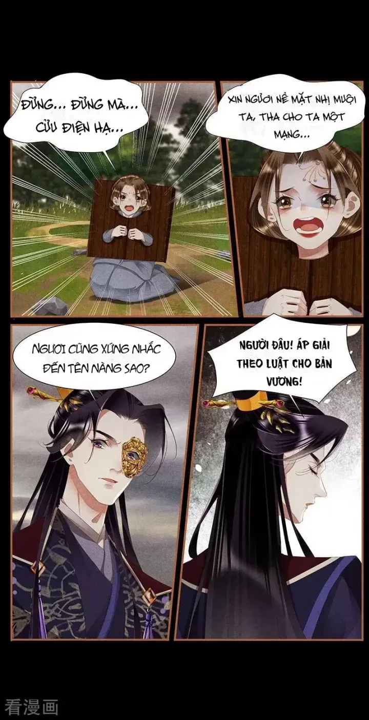 Thần Y Đích Nữ Chap 378 - Next Chap 377