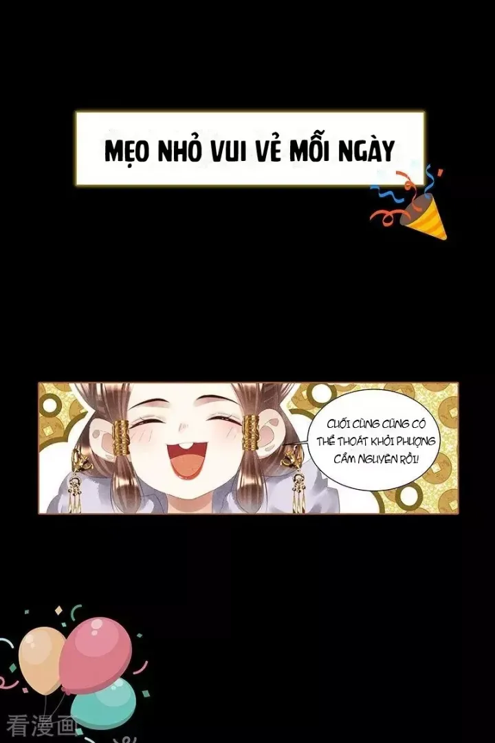 Thần Y Đích Nữ Chap 379 - Next Chap 378