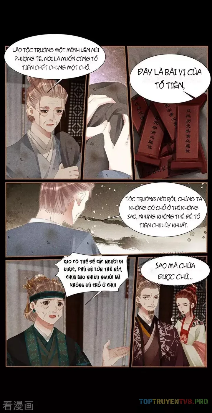 Thần Y Đích Nữ Chap 380 - Next Chap 379