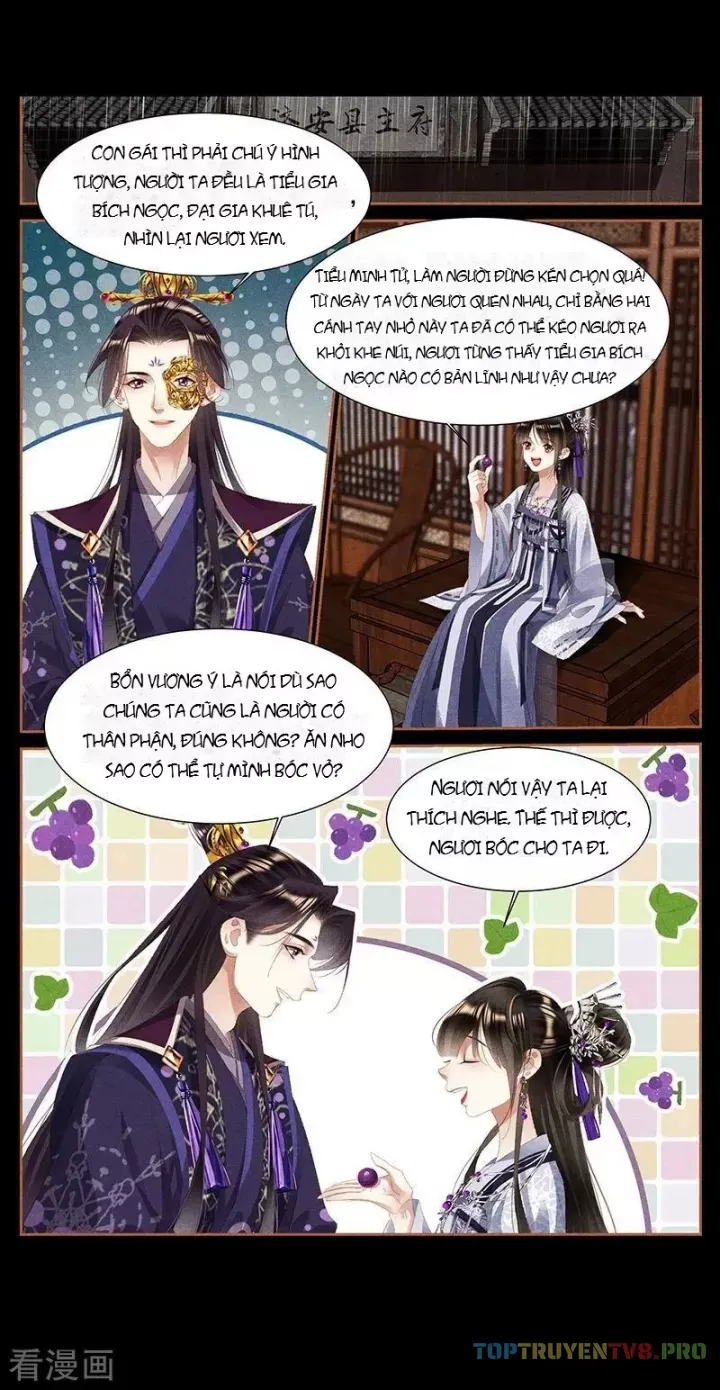 Thần Y Đích Nữ Chap 380 - Next Chap 379