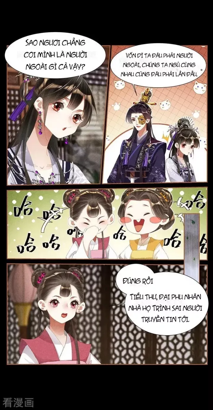 Thần Y Đích Nữ Chap 380 - Next Chap 379