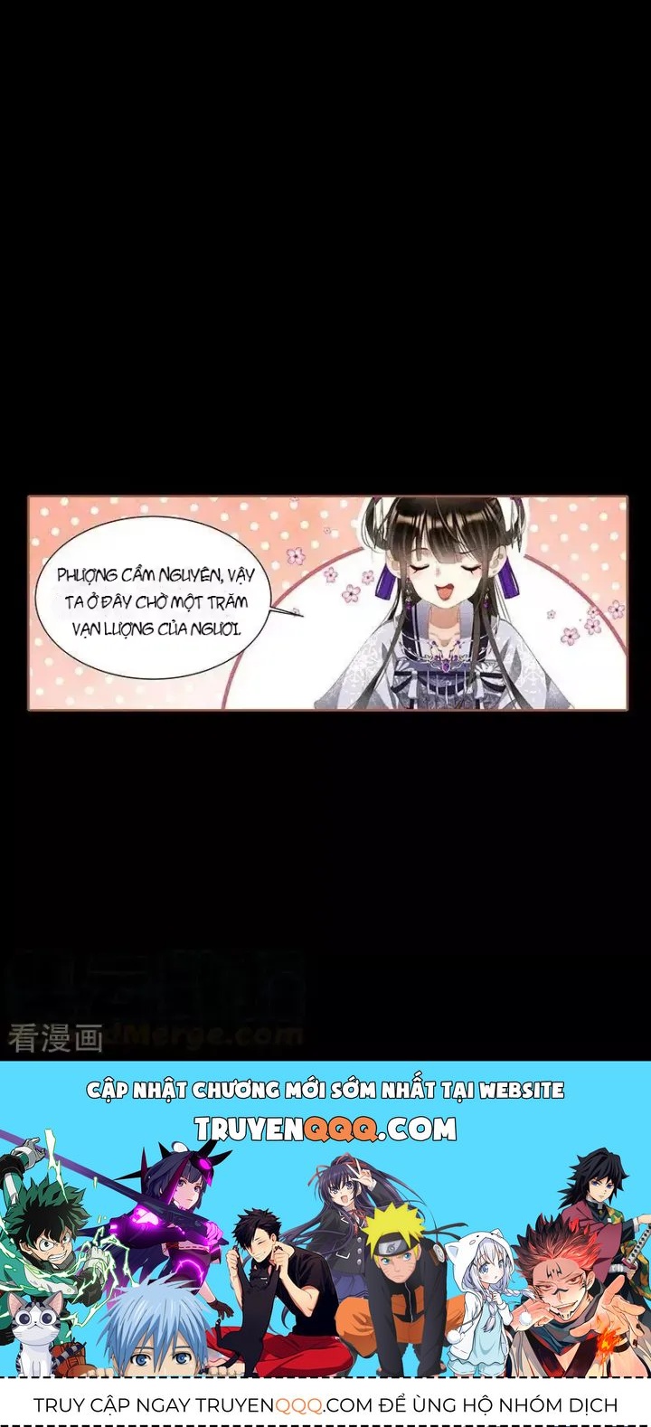 Thần Y Đích Nữ Chap 381 - Next Chap 380