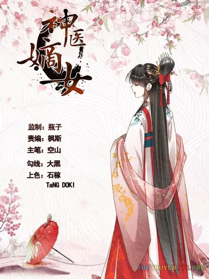 Thần Y Đích Nữ Chap 382 - Next Chap 381